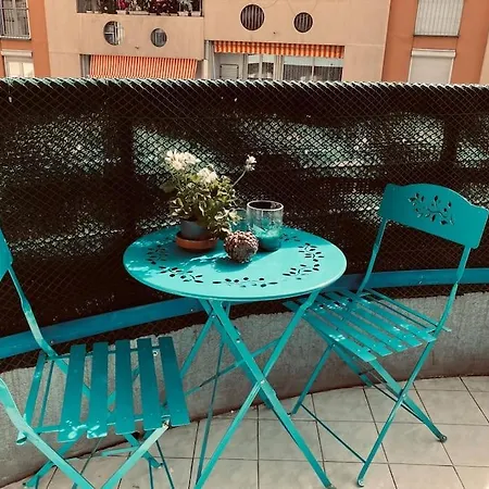 Proche Plages / Universite