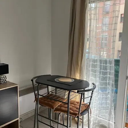 Proche Plages / Universite * Nizza