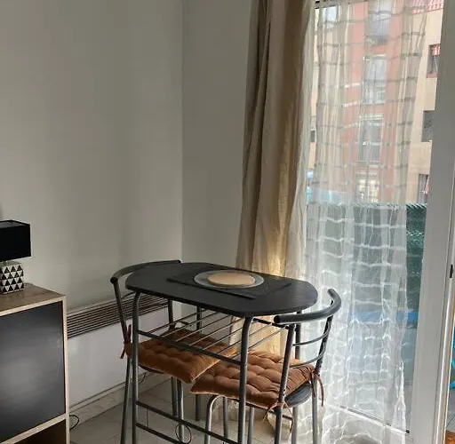 Proche Plages / Universite * Nizza